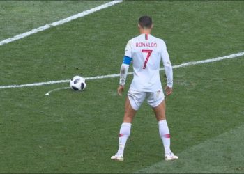 9 Times Cristiano Ronaldo Impressed The World