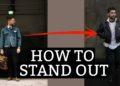 How to Stand Out | Dressing to be Unique | 5 Ways to Make an Outfit Stand Out