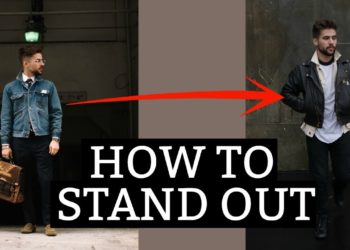 How to Stand Out | Dressing to be Unique | 5 Ways to Make an Outfit Stand Out