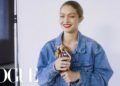 73 Questions With Gigi Hadid | Vogue