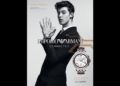 Shawn Mendes-Emporio Armani Fashion Show