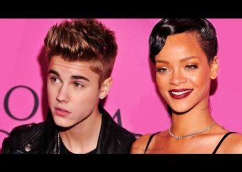 Justin Bieber & Rihanna: Victoria's Secret Fashion Show 2012!
