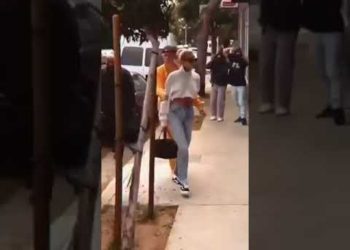 Justin Bieber   Hailey Bieber Outfits style 2024 tiktok justin pho #shorts #ytshorts #short