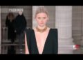 VICTORIA BECKHAM Highlights Fall 2024 London – Fashion Channel