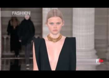VICTORIA BECKHAM Highlights Fall 2024 London – Fashion Channel