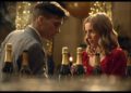 Tommy and Grace at the dance | S01E03 | Peaky Blinders.