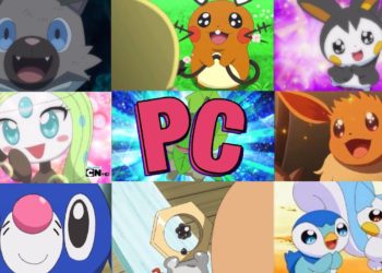 Pokemon Cute Moments 2024 (ULTIMATE COMPILATION)