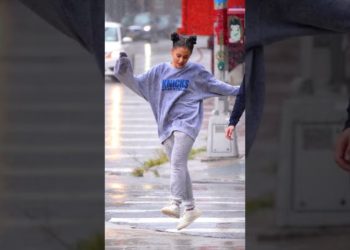 Ariana Grande street style outfits ||part-4||