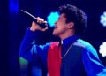 Bruno Mars – That's What I Like (from the 2017 Brit Awards) (Official Live Performance)