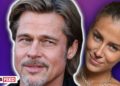 Brad Pitt's Dating A MARRIED Woman!