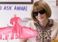 Anna Wintour on Cardi B and Her Favorite Runway Show Ever | Go Ask Anna | Vogue