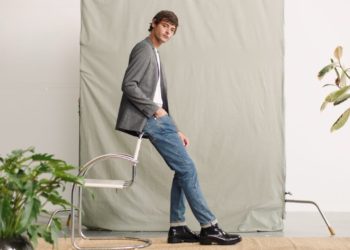 H&M Man: 4 Modern Ways to Wear a Suit — A Style Guide