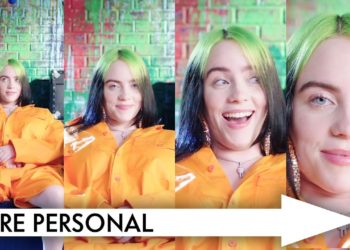 Billie Eilish Answers Increasingly Personal Questions | Slow Zoom | Vanity Fair