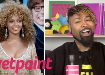 Ty Hunter Plays Word Association With Beyoncé, Destiny’s Child Fashion