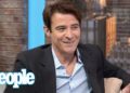 'Timeless' Star Goran Visnjic On Working With Halle Berry & George Clooney | People NOW | People