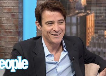 'Timeless' Star Goran Visnjic On Working With Halle Berry & George Clooney | People NOW | People