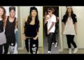 Justin Bieber B&W Inspired Outfits!