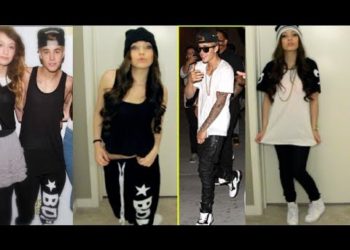 Justin Bieber B&W Inspired Outfits!