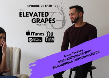 BEING DIFFERENT | PROFESSIONAL CRUSH | DIRECTOR X | DRAKE | UMBEREEN | FASHION CHATS | EP. 23 PART 2