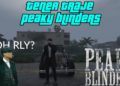 TENER TRAJE PEAKY BLINDERS *SERÁS THOMMAS SHELBY* GTA V ONLINE