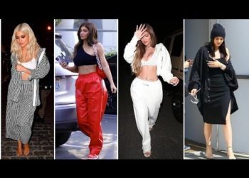 Kylie Jenner outfits | #shorts | Kylie Jenner's Street Style | K Fashion and Trends