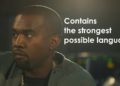 Kanye West. Zane Lowe. Part 1.