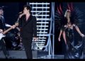 Harry Styles ♪ Victoria's Secret Fashion Show (2017) & Backstage Scenes – FULL