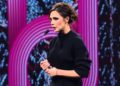 Victoria Beckham | Brand of the Year Award | British Fashion Awards 2014