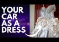 Celebrity Wedding Dresses that's worth more than your Car | Expensive Celebrity Wedding Dress