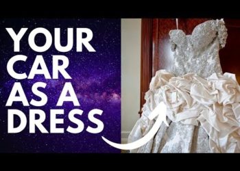 Celebrity Wedding Dresses that's worth more than your Car | Expensive Celebrity Wedding Dress