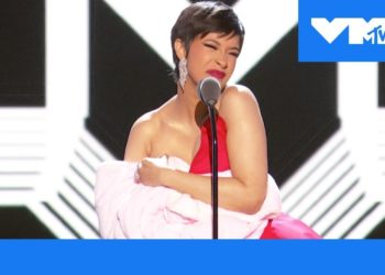 Cardi B Opens the 2018 VMAs | 2018 MTV Video Music Awards