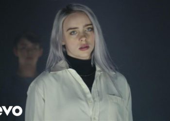 Billie Eilish – Ocean Eyes (Dance Performance Video)