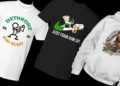 Conor McGregor T Shirts And Hoodies – Exclusively For Die Hard Fans!