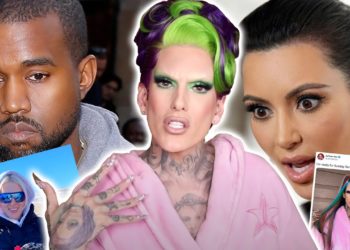 Addressing The Kanye Situation