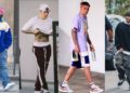 JUSTIN BIEBER STREET STYLE🔥🔥, FASHION STYLE 2024