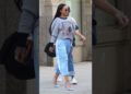 Rihanna street style outfits ||part-3||