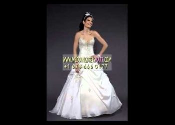 Inexpensive Celebrity Wedding Dress 2012 Spring 287