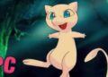 Mew’s Cute Moments