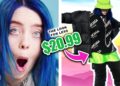 This Is How You Get Billie Eilish's Look For Less