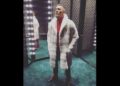 Conor Mcgregor Fashion Style 2017