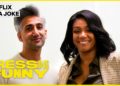 Tan France Gives Tiffany Haddish A Lil Kim Makeover | Dressing Funny | Netflix Is A Joke