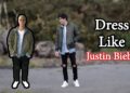 Dress like Justin Bieber | Ft. MNML, Adidas, Zara & Cotton On [EP. #3]