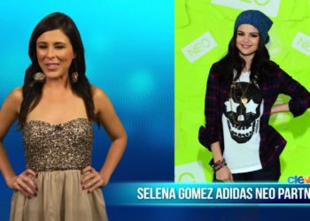 Selena Gomez HUGE Fashion Announcement with Adidas