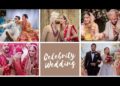 TOP 20 INDIAN CELEBRITY WEDDING DRESSES, PHOTOS & VIDEOS