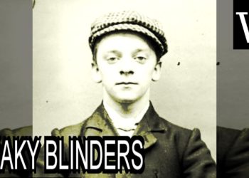 PEAKY BLINDERS – WikiVidi Documentary