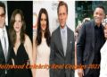 Hollywood Celebrity Real Couples 2024
