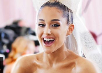 This Is How Ariana Grande Spends Her Millions