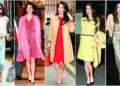 Amal Clooney's 15 gorgeous and fetching style lessons