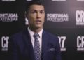 HYPEBEAST Exclusive Interview with Cristiano Ronaldo on launching CR7 Footwear