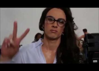 Zayn Malik Vs. Veronica